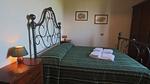 BedRoom - Bauernhof für 9 Personen (100 m²) in Arbia - Top-Hundeurlaub