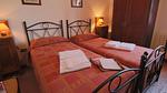 BedRoom - Bauernhof für 9 Personen (100 m²) in Arbia - Top-Hundeurlaub