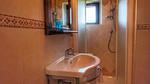 BathRoom - Bauernhof für 9 Personen (100 m²) in Arbia - Top-Hundeurlaub