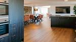 Indoor - Ferienhaus für 35 Personen (334 m²) in Blokhus - Top-Hundeurlaub