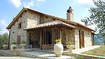 ExteriorSummer - Ferienhaus für 9 Personen (260 m²) in Seggiano - Top-Hundeurlaub