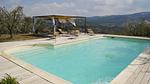 ExteriorSummer - Ferienhaus für 9 Personen (260 m²) in Seggiano - Top-Hundeurlaub