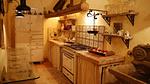 Kitchen - Ferienhaus für 9 Personen (260 m²) in Seggiano - Top-Hundeurlaub