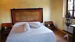 BedRoom - Ferienhaus für 9 Personen (260 m²) in Seggiano - Top-Hundeurlaub