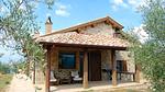 ExteriorSummer - Ferienhaus für 9 Personen (260 m²) in Seggiano - Top-Hundeurlaub