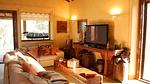LivingRoom - Ferienhaus für 9 Personen (260 m²) in Seggiano - Top-Hundeurlaub