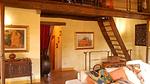 LivingRoom - Ferienhaus für 9 Personen (260 m²) in Seggiano - Top-Hundeurlaub