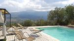 PoolOfHouse - Ferienhaus für 9 Personen (260 m²) in Seggiano - Top-Hundeurlaub