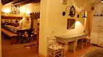 Kitchen - Ferienhaus für 9 Personen (260 m²) in Seggiano - Top-Hundeurlaub