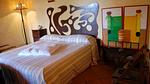 BedRoom - Ferienhaus für 9 Personen (260 m²) in Seggiano - Top-Hundeurlaub