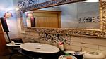 BathRoom - Ferienhaus für 9 Personen (260 m²) in Seggiano - Top-Hundeurlaub