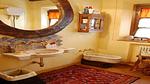 BathRoom - Ferienhaus für 9 Personen (260 m²) in Seggiano - Top-Hundeurlaub