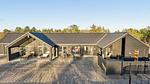 Outdoor - Ferienhaus für 23 Personen (282 m²) in Vejers Strand - Top-Hundeurlaub