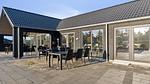 Outdoor - Ferienhaus für 23 Personen (282 m²) in Vejers Strand - Top-Hundeurlaub