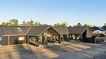 Outdoor - Ferienhaus für 23 Personen (282 m²) in Vejers Strand - Top-Hundeurlaub