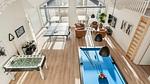 Untagged - Ferienhaus für 23 Personen (282 m²) in Vejers Strand - Top-Hundeurlaub