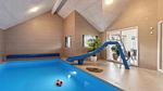 Pool - Ferienhaus für 23 Personen (282 m²) in Vejers Strand - Top-Hundeurlaub