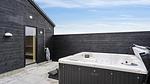 Spa - Ferienhaus für 23 Personen (282 m²) in Vejers Strand - Top-Hundeurlaub
