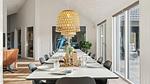 Indoor - Ferienhaus für 23 Personen (282 m²) in Vejers Strand - Top-Hundeurlaub