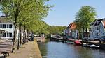 Untagged - Ferienhaus für 6 Personen (120 m²) in Naarden - Top-Hundeurlaub
