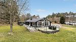 house - Ferienhaus für 6 Personen (98 m²) in Sæby - Top-Hundeurlaub
