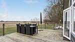 outside - Ferienhaus für 6 Personen (98 m²) in Sæby - Top-Hundeurlaub