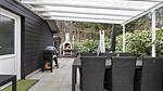 outside - Ferienhaus für 6 Personen (98 m²) in Sæby - Top-Hundeurlaub