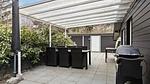 outside - Ferienhaus für 6 Personen (98 m²) in Sæby - Top-Hundeurlaub