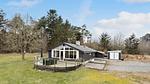 house - Ferienhaus für 6 Personen (98 m²) in Sæby - Top-Hundeurlaub