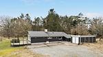 house - Ferienhaus für 6 Personen (98 m²) in Sæby - Top-Hundeurlaub