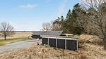 outside - Ferienhaus für 6 Personen (98 m²) in Sæby - Top-Hundeurlaub