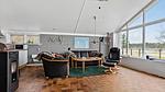living-room - Ferienhaus für 6 Personen (98 m²) in Sæby - Top-Hundeurlaub