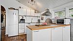 kitchen - Ferienhaus für 6 Personen (98 m²) in Sæby - Top-Hundeurlaub