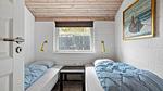 bed - Ferienhaus für 6 Personen (98 m²) in Sæby - Top-Hundeurlaub