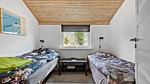 bed - Ferienhaus für 6 Personen (98 m²) in Sæby - Top-Hundeurlaub
