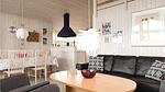 living-room - Ferienhaus für 6 Personen (70 m²) in Løkken - Top-Hundeurlaub
