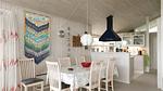 kitchen - Ferienhaus für 6 Personen (70 m²) in Løkken - Top-Hundeurlaub