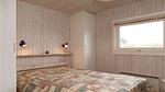 bedroom - Ferienhaus für 6 Personen (70 m²) in Løkken - Top-Hundeurlaub