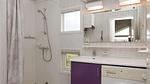 kitchen - Ferienhaus für 6 Personen (70 m²) in Løkken - Top-Hundeurlaub