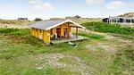 house - Ferienhaus für 4 Personen (60 m²) in Ringkøbing - Top-Hundeurlaub