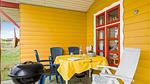 outside - Ferienhaus für 4 Personen (60 m²) in Ringkøbing - Top-Hundeurlaub