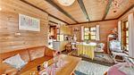 living-room - Ferienhaus für 4 Personen (60 m²) in Ringkøbing - Top-Hundeurlaub