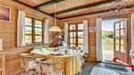 living-room - Ferienhaus für 4 Personen (60 m²) in Ringkøbing - Top-Hundeurlaub