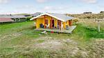 house - Ferienhaus für 4 Personen (60 m²) in Ringkøbing - Top-Hundeurlaub