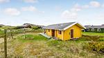house - Ferienhaus für 4 Personen (60 m²) in Ringkøbing - Top-Hundeurlaub