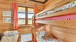 bed - Ferienhaus für 4 Personen (60 m²) in Ringkøbing - Top-Hundeurlaub