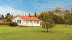 exterior - Ferienhaus für 6 Personen (85 m²) in Spøttrup - Top-Hundeurlaub