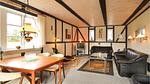 living-room - Ferienhaus für 6 Personen (85 m²) in Spøttrup - Top-Hundeurlaub