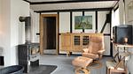 living-room - Ferienhaus für 6 Personen (85 m²) in Spøttrup - Top-Hundeurlaub