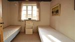 bed - Ferienhaus für 6 Personen (85 m²) in Spøttrup - Top-Hundeurlaub